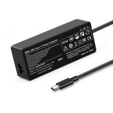 ADAPTADOR AC TOSHIBA 3PIN 65W